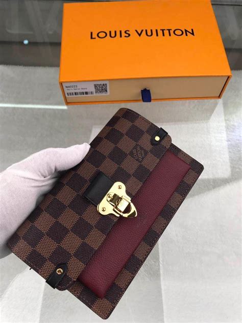 goyard vs louis vuitton mens wallet|Goyard vs Louis Vuitton: Which Luxury Brand Is Right .